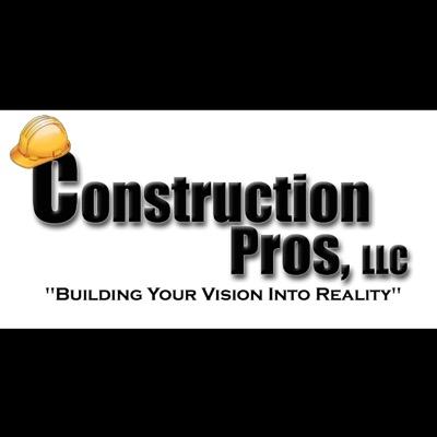 Construction Pros of NJ provides the highest quality commercial and industrial construction services in the tri-state area.