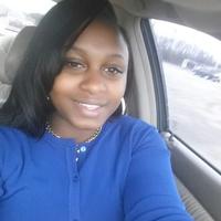 Deandrea Blackmon - @DeandreaBlackm2 Twitter Profile Photo