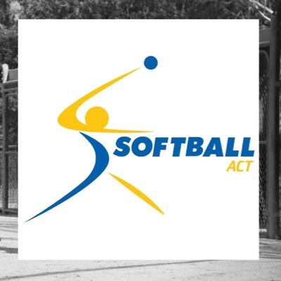 SoftballACT's profile picture. 