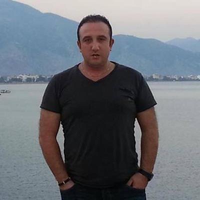 halildeveci1's profile picture. 