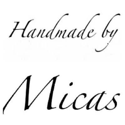 handmadebyMicas's profile picture. Innovative, urban and handmade knitwear.
