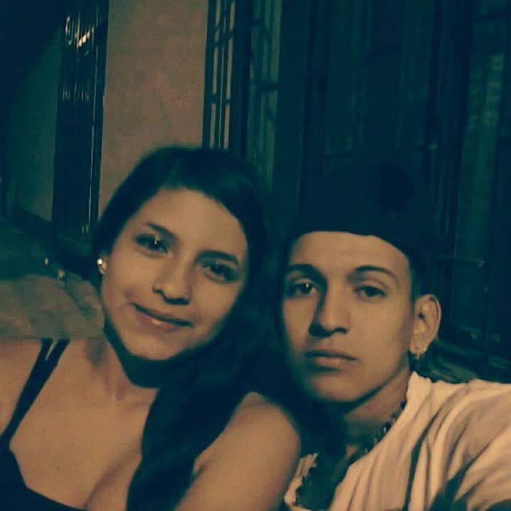 JEISON HUERTAS #2 ♥ JACKE MONSALVE M'A ♥♥♥ TE AMO ♥♥♥