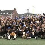 Peabody Football (@peabodyfootball) 's Twitter Profile