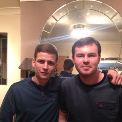 BillyPotter19's profile picture. 