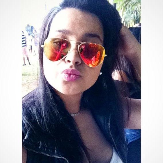 Bem leonina, menina, mandona..