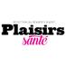 Twitter Profile image of @Plaisirssante