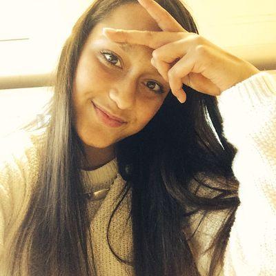 Toekomstige Bnner  insta : Anishajade13