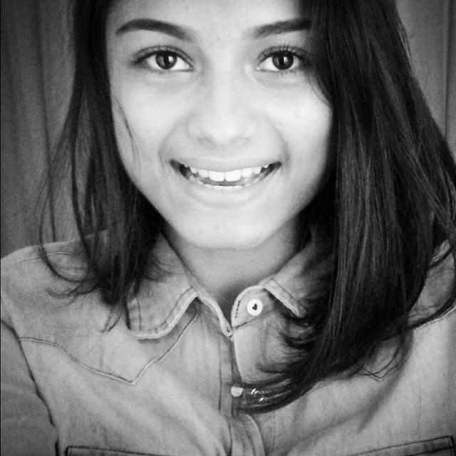 19 anos. Graduanda em Comunicação Social - Publicidade e Propaganda UFRN.  Instagram: @tatilourenco_