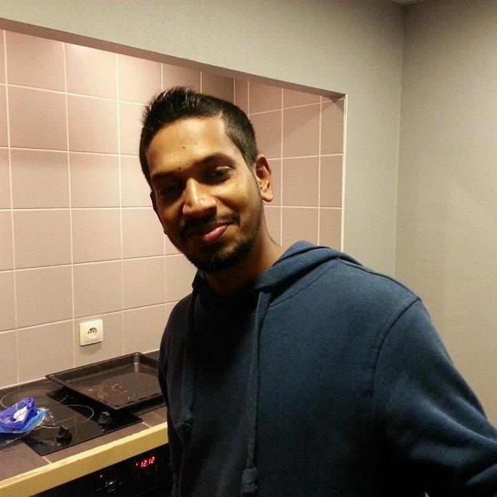 KumarDinBro's profile picture. I love to go through , with Truth