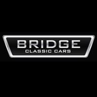 Bridge Classic Cars (@bridgeclassics) 's Twitter Profile