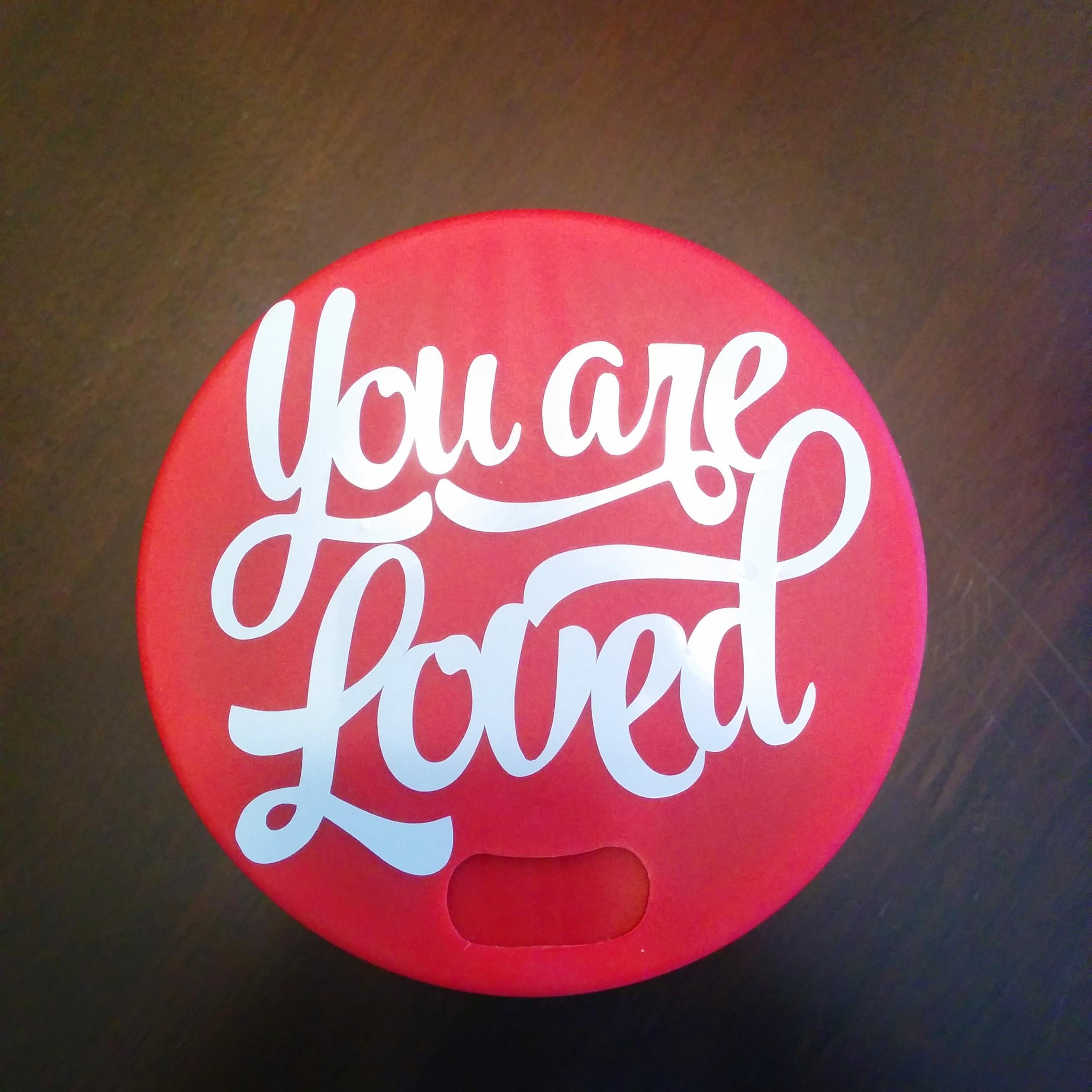 Hello! After struggling with infertility, I've launched an Etsy page featuring pill containers with inspirational messages. Check it out today!