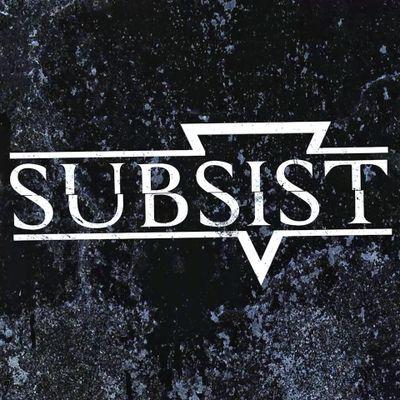 Subsist_Band's profile picture. Irish Metalcore/Deathcore, Check out our Debut Single The Night After : http://t.co/M4kRIw1ecG