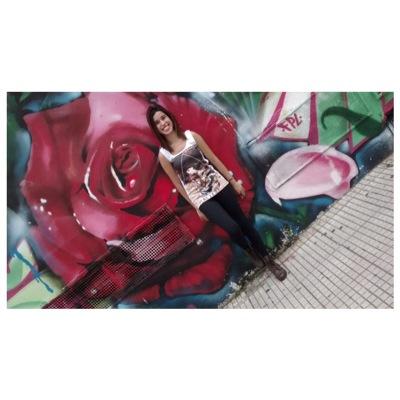 Antes arte do que nunca.