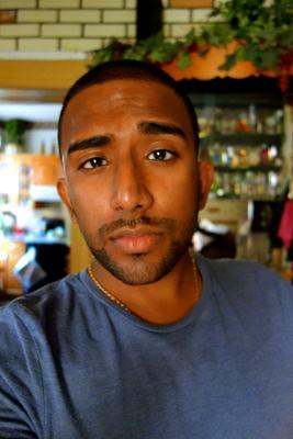 Guyanese. IG - MuzikBoi16