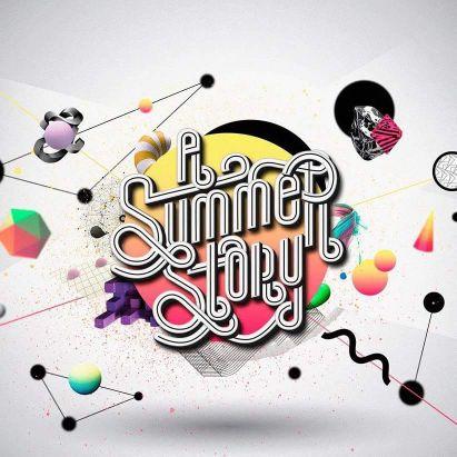 A Summer Story. Porque cada verano tiene una historia, y esta será la nuestra.
Venta de Entradas.