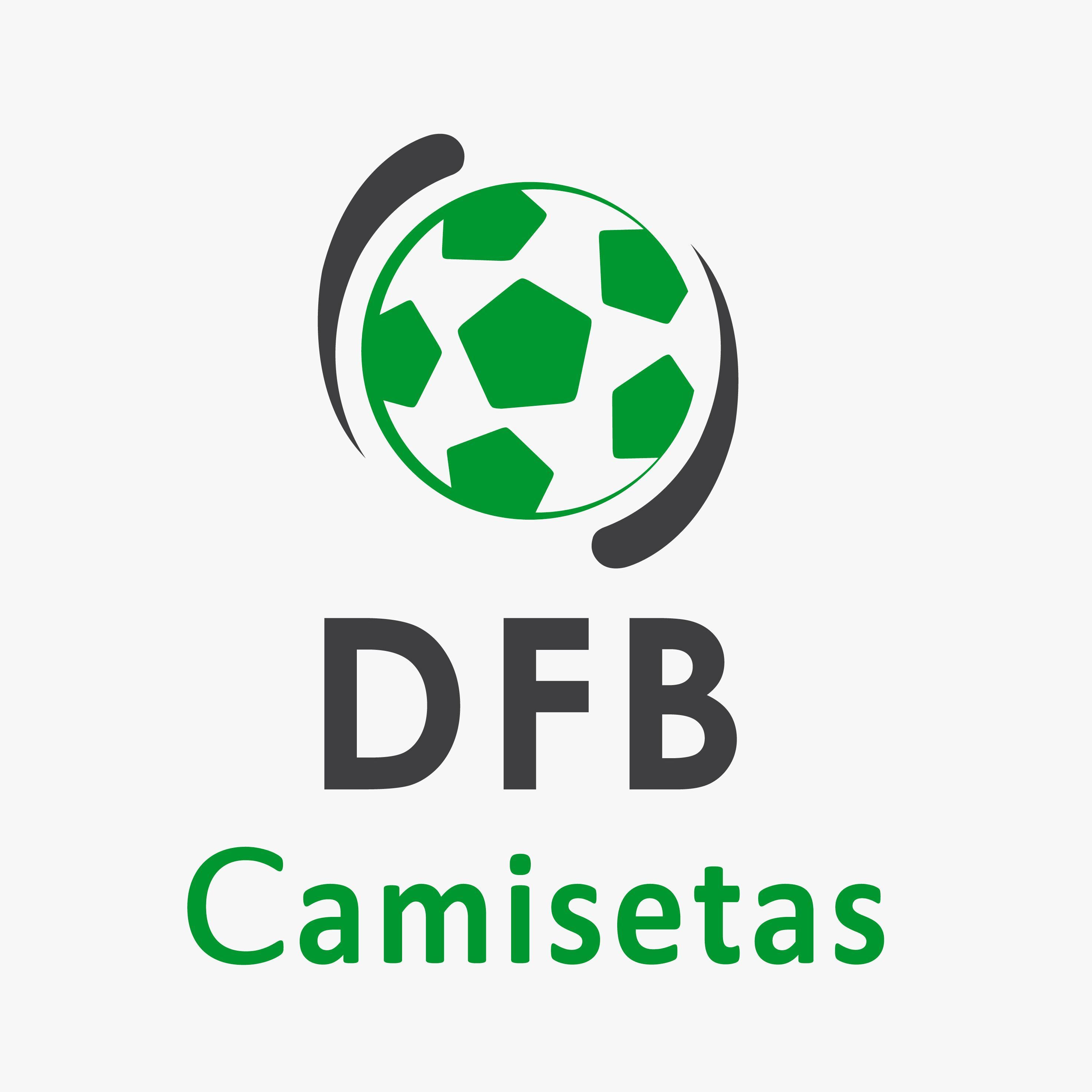 Venta de camisetas de fútbol, basket, etc
