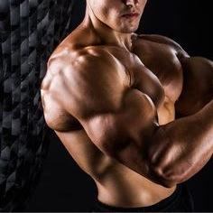 bestabs2015's profile picture. fitness for life