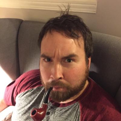 mcmattmccormick's profile picture. Just a regular guy, doing regular things.