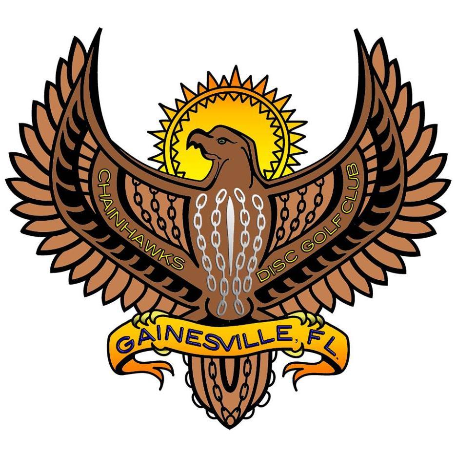 chainhawks's profile picture. Disc Golf club of Gainesville, Florida  #discgolf #growthesport