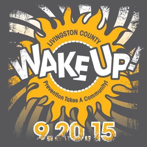 WakeUpLiv's profile picture. Wake Up Livingston is a call for action for Livingston County residents to wake up to the truth about drug misuse and abuse in the community.
