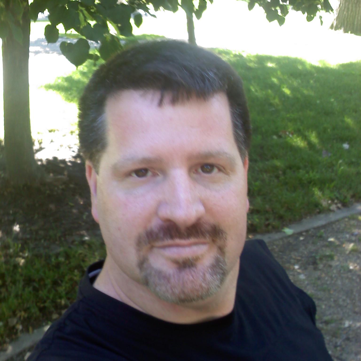 GeersDan's profile picture. Clown, Teacher, Goofy Guy