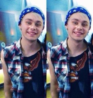 but michael clifford