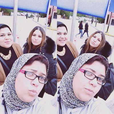 i'm so simple girl ..
18--years old--19
ma birthday 11/8/96
studying language & translation
pharos univ.
Español & Italiano ❤