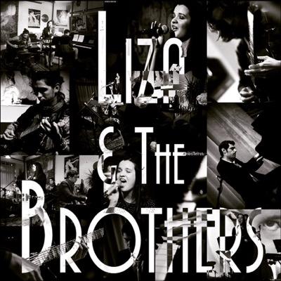 LizaTheBrothers's profile picture. Trio #Jazz #Bebop #hardbop #cooljazz #blues #latin #pop #musicalatina #cubana #bossa #funk from Brescia, Italy @ElisaMinelli @LucaCapoferri Edoardo Baroni