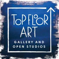 Top Floor Art(@TopFloorArt) 's Twitter Profile Photo