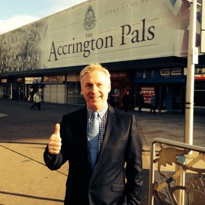 The Conservative Parliamentary Candidate 2017 for Hyndburn Because HYNDBURN Needs Better https://t.co/5jmD22Vdd4