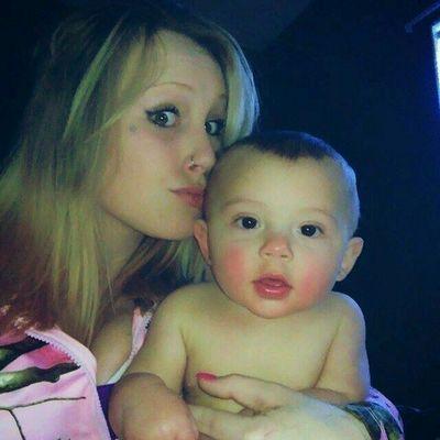 Mommy to a hansome boy : Step Mom to a beautiful girl : & a wifey to a perfect husband!