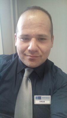 OnurKaraatli's profile picture. 