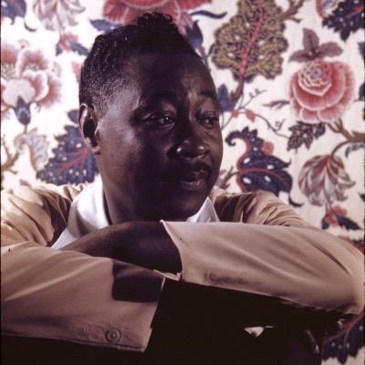 Claude Mckay