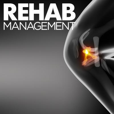 Rehab Management covers the entire physical medicine industry in every issue.