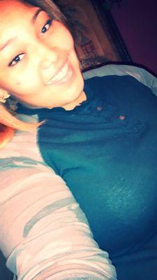 Wife & Mommie To Be