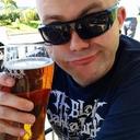 Christopher Gooding - @1oftheLost - Twitter