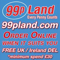 99p Land Direct (@unit22ash) 's Twitter Profile