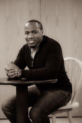 D_Burroughs's profile picture. Serving God by REACHING the lost, UNITING his people, ENGAGING in spiritual warfare, and ultimately IGNITING/FANNING the flames of revival.