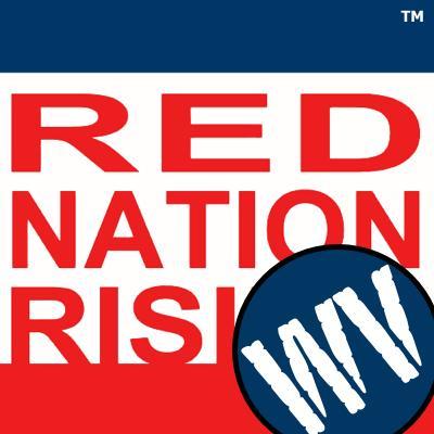 West Virginia #RedNationRising account. Grassroots organization for Education, Constitution and Civics.