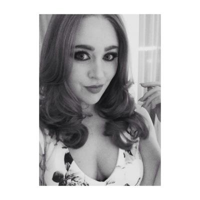 ruthsarahhh's profile picture. ♒️