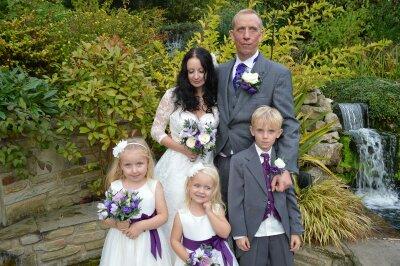 Mum of 3 beautiful children who are my life and married to the most wonderful man in the world