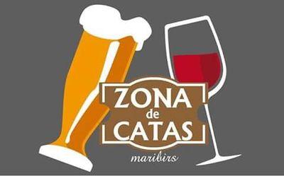 ZonadeCatas's profile picture. Tienda de productos artesanos. 
Regalos para celebraciones. 
C/ Murta N°2, Benimaclet (Valencia).
Telf. 963.69.19.46