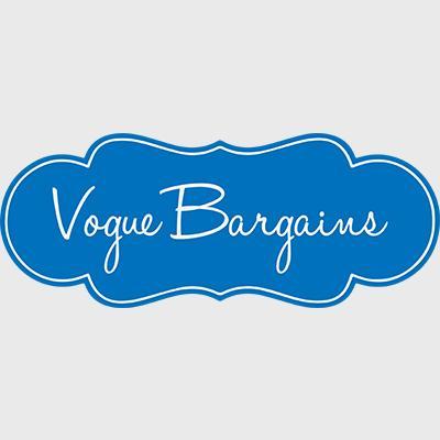 Home of quality fashion bargains.