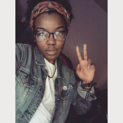 i have to appear unmoved unbothered by a lot of things .