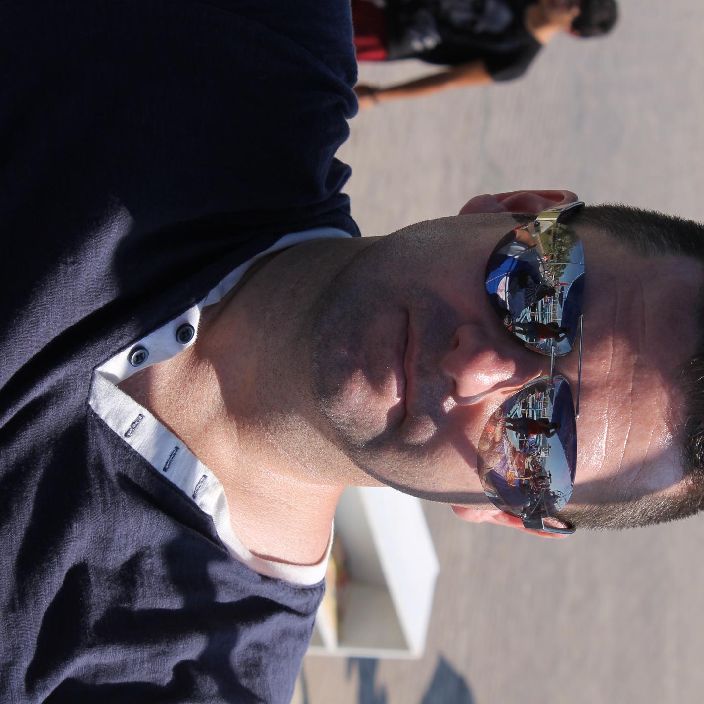 sheron_paul's profile picture. 