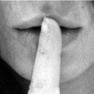 Confess your love, hatred, fantasies or feelings to one another. They'll never know. Just DM us your confessions.