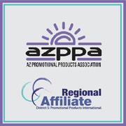 The Arizona Promotional Products Association is a regional trade association representing promotional marketing professionals.