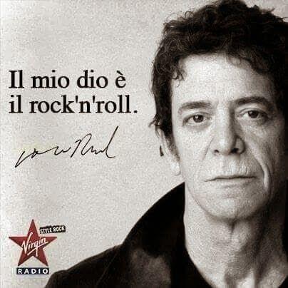 Rock insider.