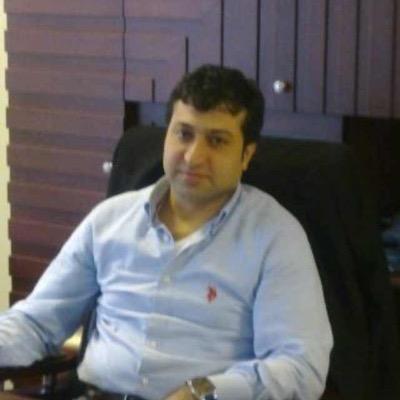 adnyzr's profile picture. 