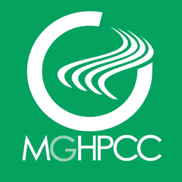 We are the Massachusetts Green High Performance Computing Center